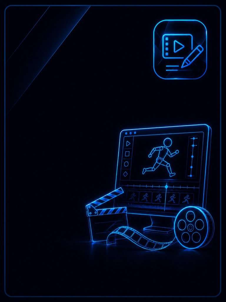Animation Mobile
